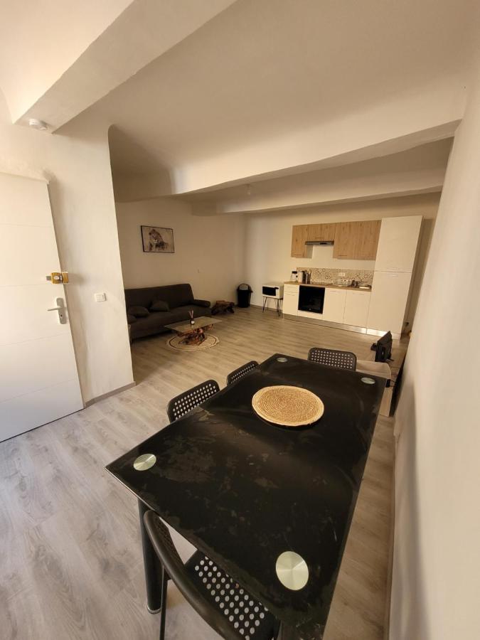 Petit Coin De Paradis Διαμέρισμα Aups Εξωτερικό φωτογραφία