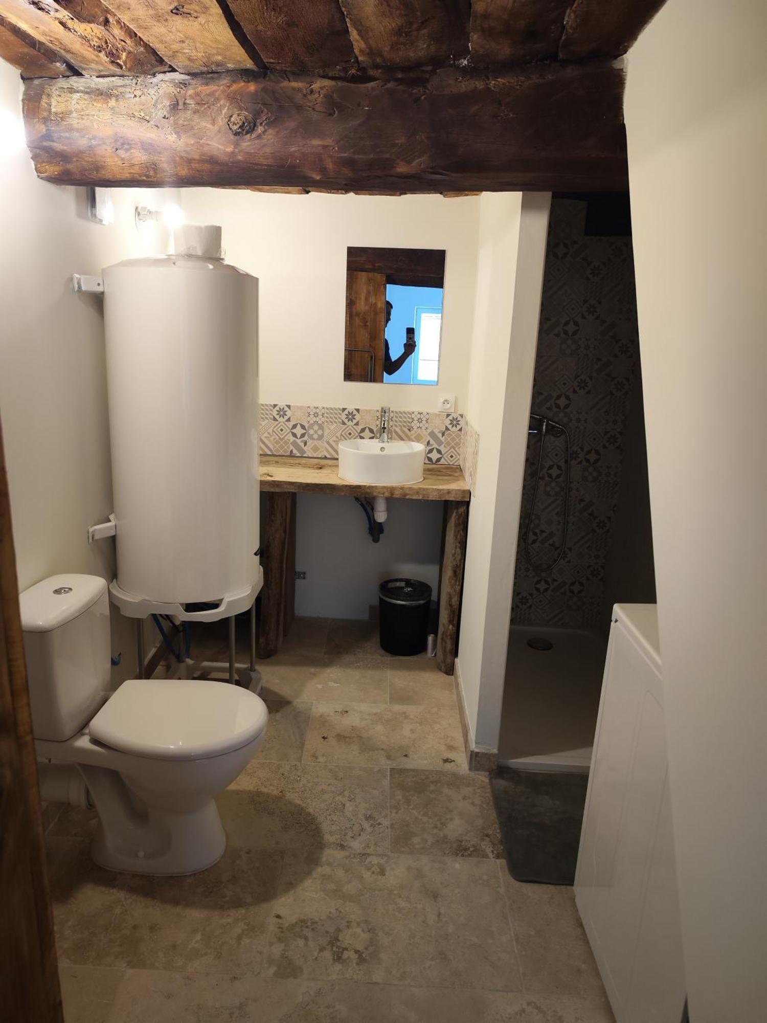 Petit Coin De Paradis Διαμέρισμα Aups Εξωτερικό φωτογραφία